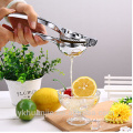 stainless steel bar lemon orange lime squeezer juicer press tool